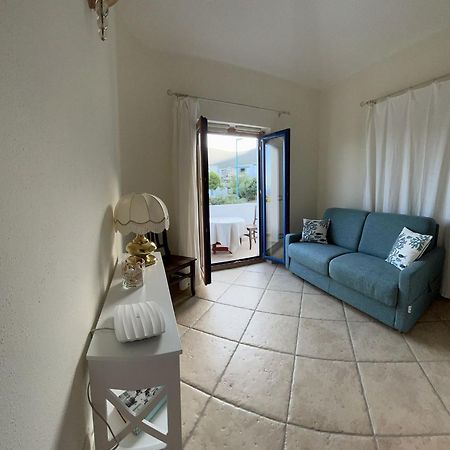 B&B Easy Wind Cala Gonone Exterior foto